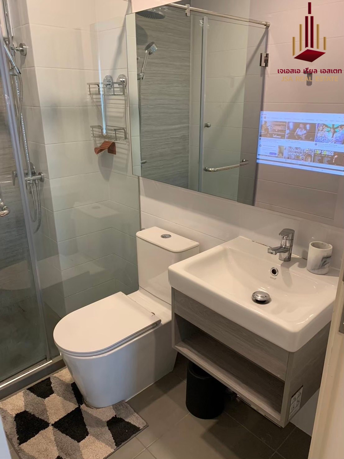 For RentCondoSamut Prakan,Samrong : ✨ For Rent : Knightsbridge Sukhumvit-Thepharak Condo ✨ 💰 Only 12,000 thb/month