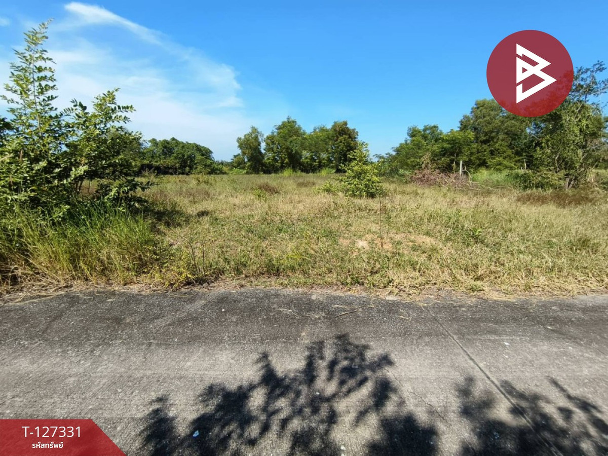 ขายที่ดินมีนบุรี-ร่มเกล้า : ขายที่ดินถมแล้ว เนื้อที่ 1 ไร่ 1 งาน 43.1 ตารางวา คลอง 12 เขตหนองจอก กรุงเทพฯ