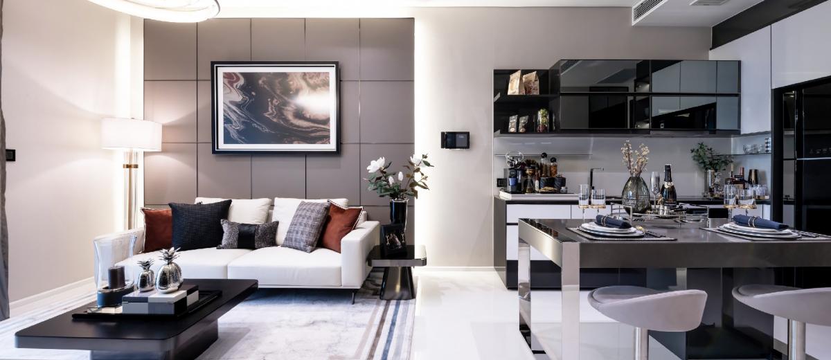 For SaleCondoSukhumvit, Asoke, Thonglor : BEST DEAL NOW - THE BANGKOK THONGLOR