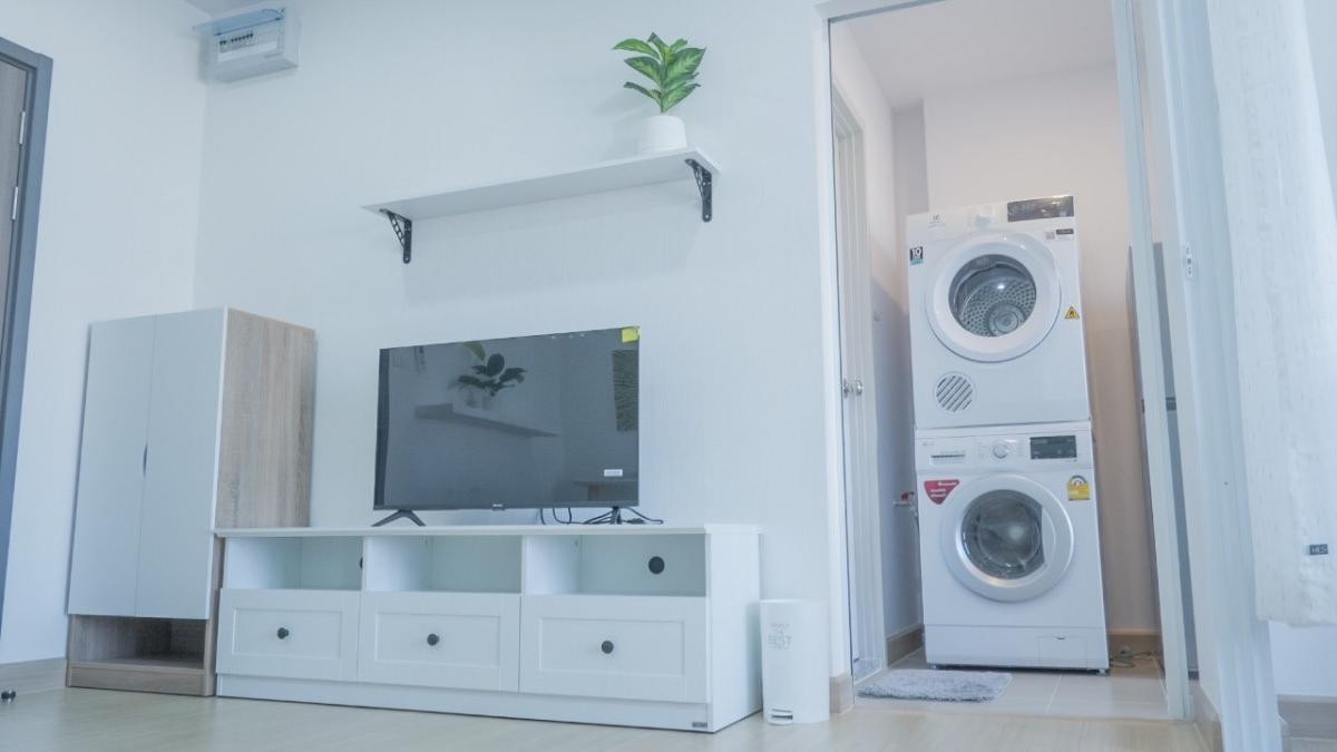 For RentCondoRamkhamhaeng, Hua Mak : ✅ SVR167 ✅ Line : @p2nproperty