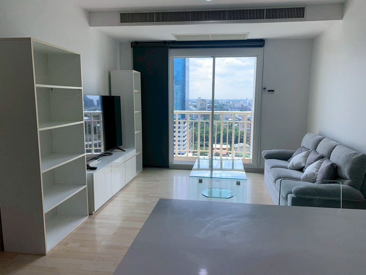 For RentCondoSukhumvit, Asoke, Thonglor : LTH13639 – Condo for Rent | 59 Heritage | 73 sqm | 2 Beds 2 Baths | 38K/Month | Near BTS Thonglor