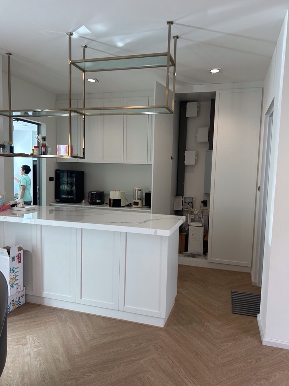 บ้านมีนบุรี-ร่มเกล้า : ขายและให้เช่า เพอเฟคเพลส Masterpiece Century รามคำแหง164 เนื้อที่250ตารางวา