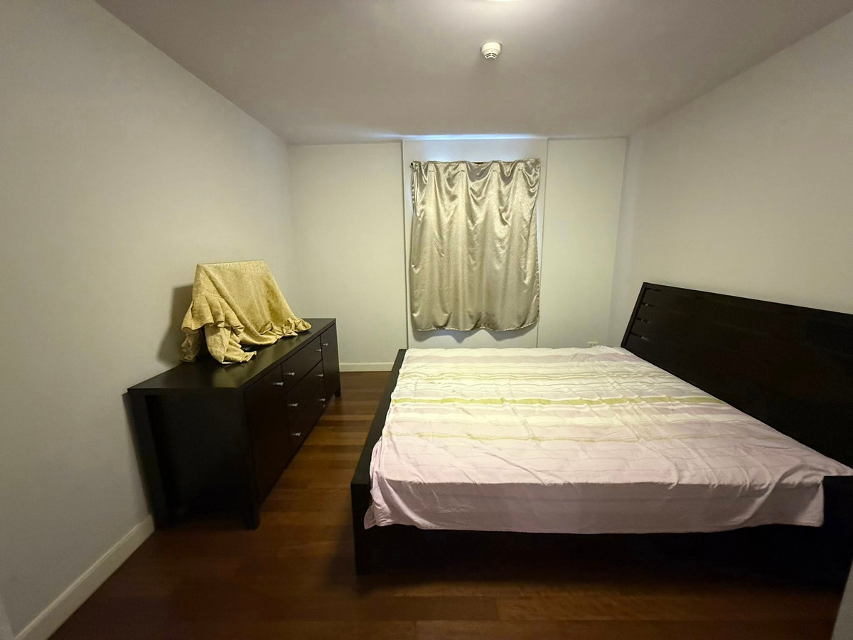 For SaleCondoSathorn, Narathiwat : Belle Park Residence Sathorn Narathiwas spacious 2 bedroom city view