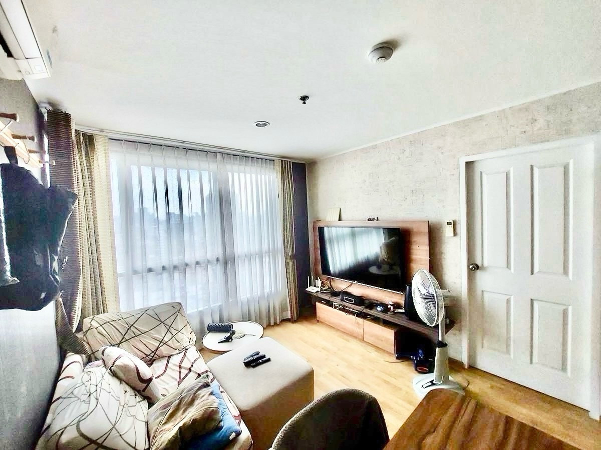 ขายคอนโดพัฒนาการ ศรีนครินทร์ : 📍ขายคอนโด U Delight Residence Pattanakarn - Thonglor (ยู ดีไลท์ เรสซิเดนซ์ พัฒนาการ - ทองหล่อ) 📍