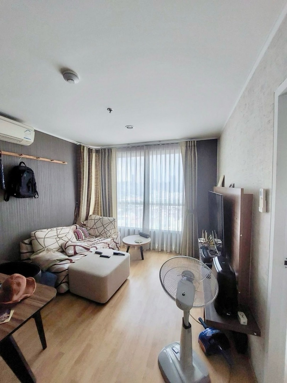 ขายคอนโดพัฒนาการ ศรีนครินทร์ : 📍ขายคอนโด U Delight Residence Pattanakarn - Thonglor (ยู ดีไลท์ เรสซิเดนซ์ พัฒนาการ - ทองหล่อ) 📍