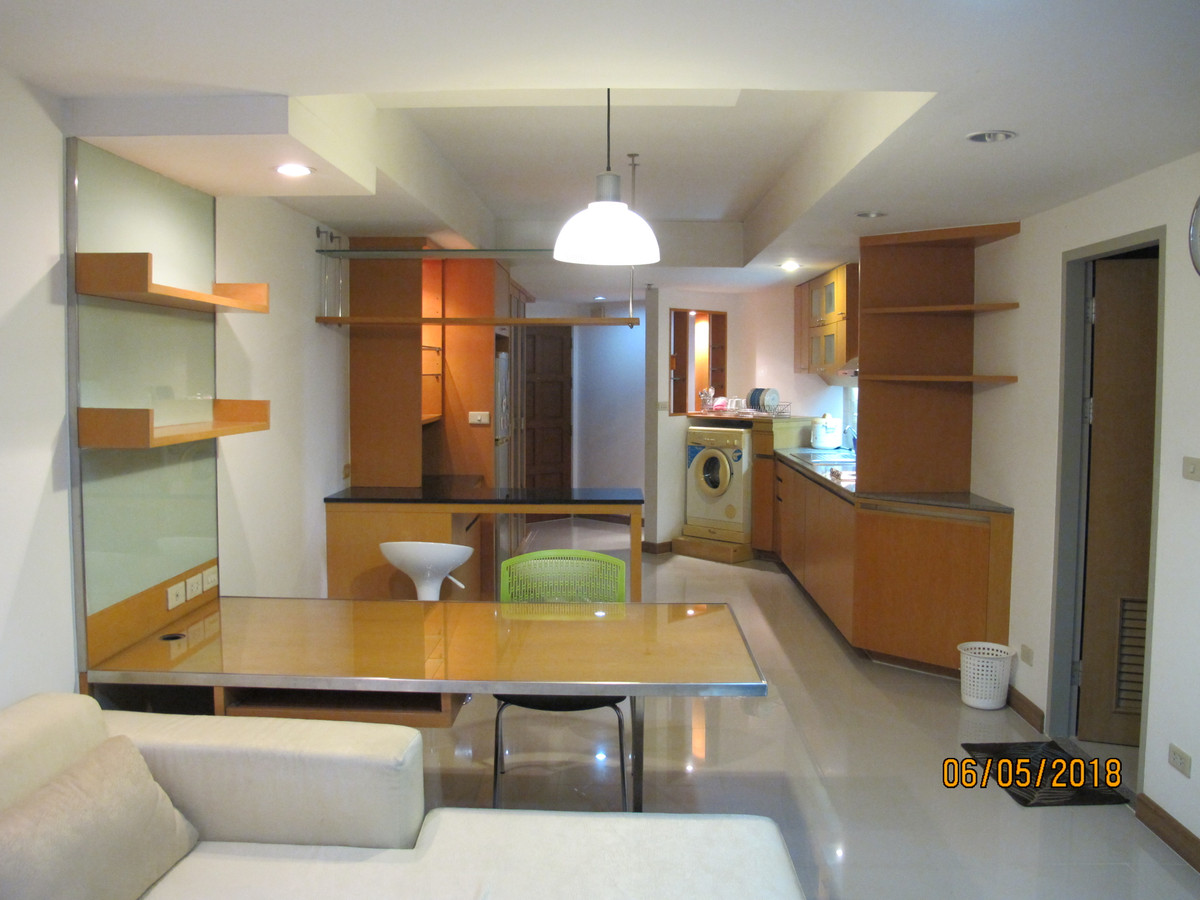 For RentCondoKasetsart, Ratchayothin : Supalai Park Phahon 60 sq.m. Please add LINE ID @806qphgn o8415o5483 