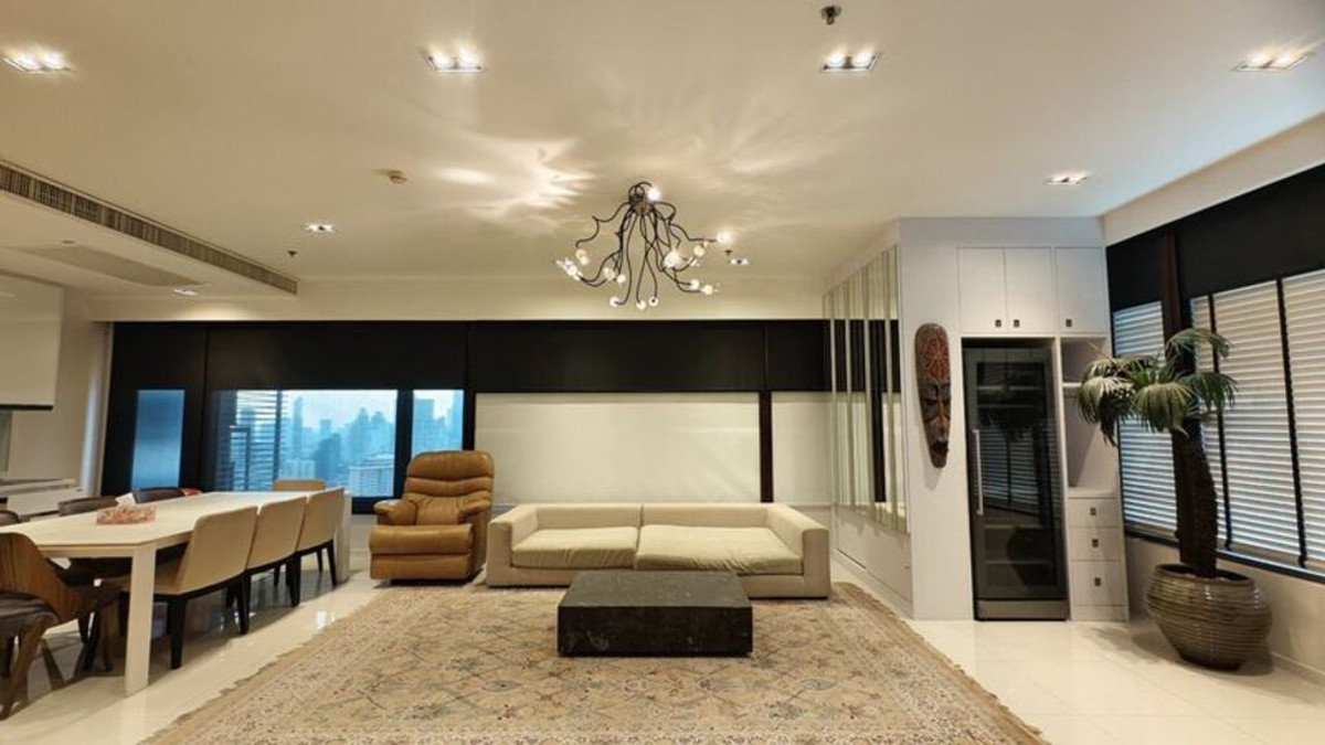 For RentCondoKhlongtoei, Kluaynamthai : For Rent Amanta Lumpini Unit 1144/264