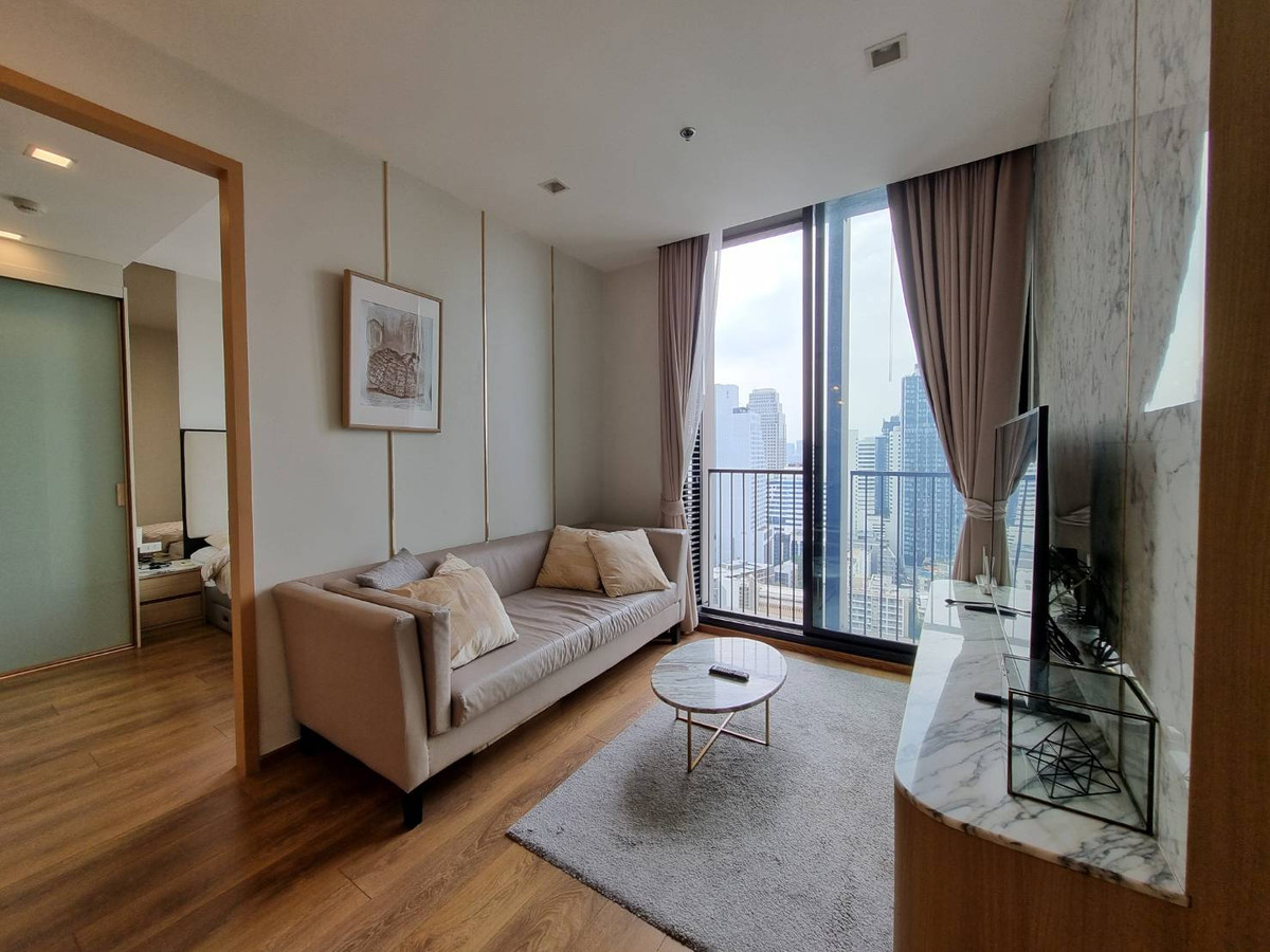 ขายคอนโดสุขุมวิท อโศก ทองหล่อ : 💎 BEST PRICE! ห้องสวยพร้อมดู Noble BE 33 ราคาต่ำกว่าตลาด 🤟