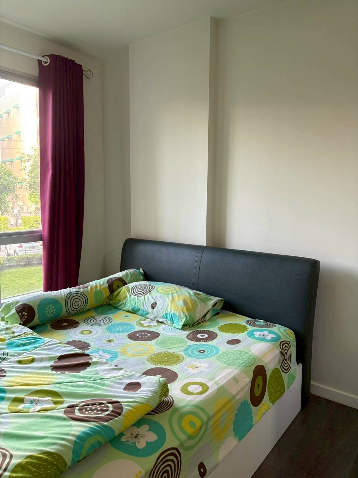 For SaleCondoPattaya, Bangsaen, Chonburi : ‼️Investors, get it now. Buy today and get a renter free‼️🎉Dcondo Caspus Bangsaen, beautiful room, fully furnished, free electrical appliances, only 1.75 million baht 📲Line: medsaizydnie