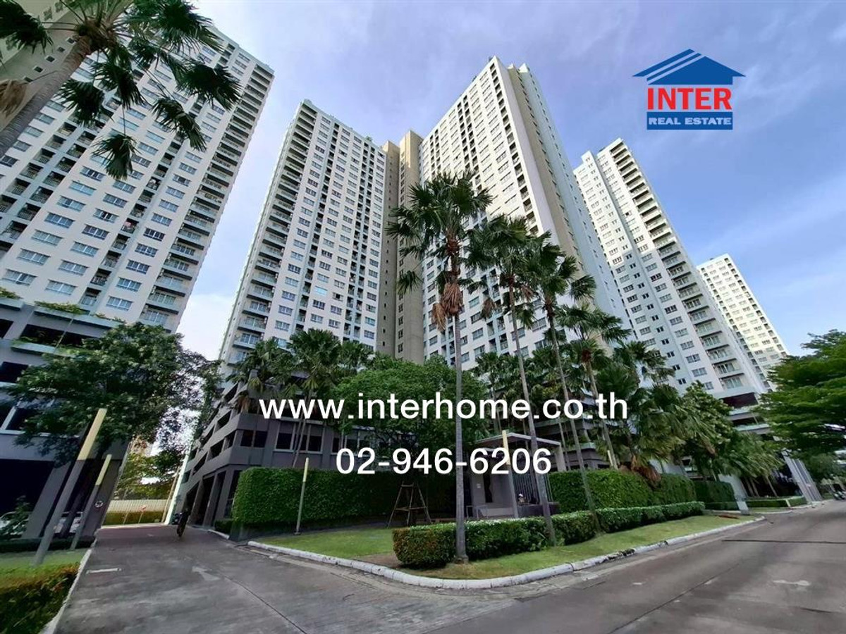 ขายคอนโดรัตนาธิเบศร์ สนามบินน้ำ พระนั่งเกล้า : คอนโดมิเนียม 23.16 ตร.ม. ลุมพินีพาร์ค รัตนาธิเบศร์-งามวงศ์วาน อาคารC อยู่ระหว่างซอยรัตนาธิเบศร์24-26 ถนนรัตนาธิเบศร์ ถนนงามวงศ์วาน เมืองนนทบุรี นนทบุรี