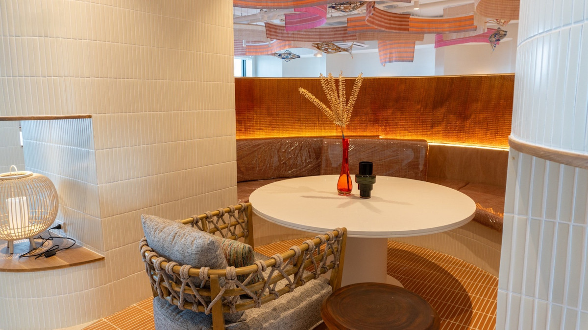 For RentOfficeKhon Kaen : Ready-to-Work Spaces for Every Business — Prime Location in Khon Kaen