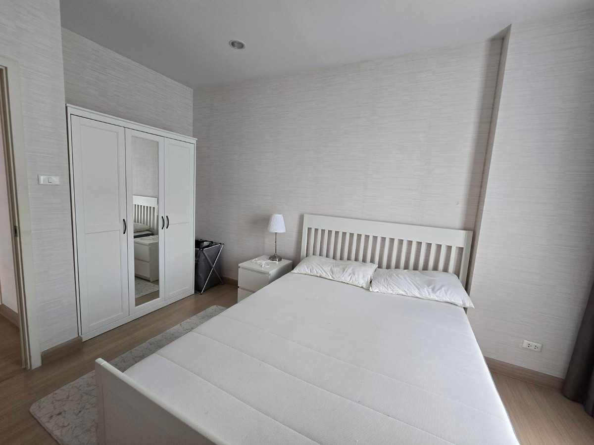 ให้เช่าคอนโดสาทร นราธิวาส : ให้เช่า ✨ Supalai Lite Ratchada - Naradhiwas - Sathon ✨ 2 ห้องนอน 2 ห้องน้ำ เฟอร์นิเจอร์ และ เครื่องใช้ไฟฟ้าครบ 