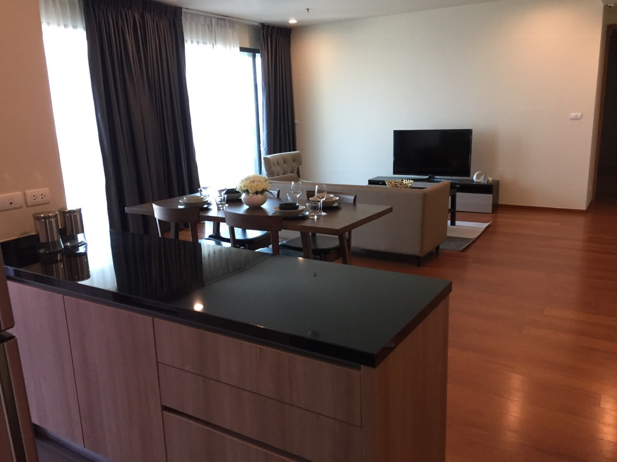 For RentCondoRama3 (Riverside),Satupadit : For Rent: 🏙️The Pacro Sathorn – 2BR, 122 SQM, Fully Furnished