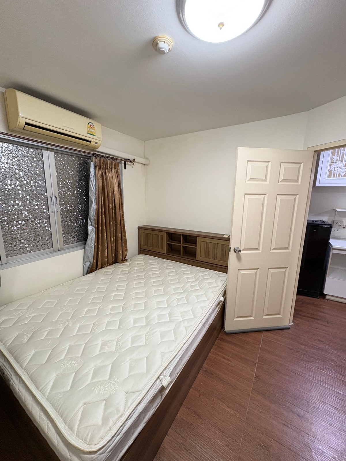 ให้เช่าคอนโดรามคำแหง หัวหมาก :  40N281168 - ให้เช่า คอนโด ลุมพินี คอนโดทาวน์ บดินทรเดชา-รามคำแหง ตึก D3 ชั้น 8 (For rent Lumpini Condotown Bodindecha-Ramkamhaeng)