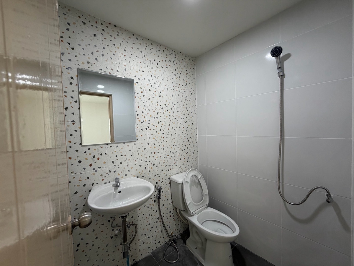 ขายทาวน์โฮมนนทบุรี บางใหญ่ บางบัวทอง : 🏠ขายทาวน์เฮ้าส์รีโนเวท 24 ตร.วา. หลังมุม 2ชั้น 3นอน บ้านพฤกษา3 บางบัวทอง