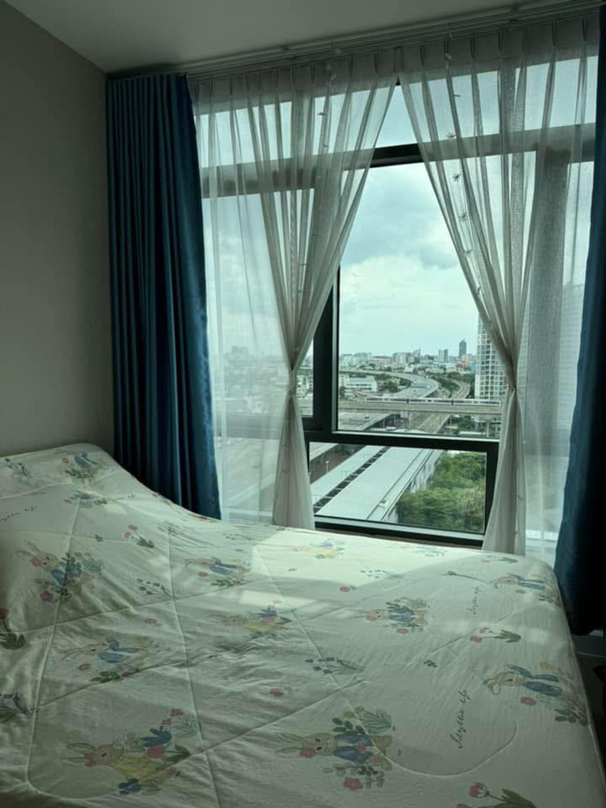 For SaleCondoBang Sue, Wong Sawang, Tao Pun : For sale, code PP476, Condo Metro sky Prachachuen.