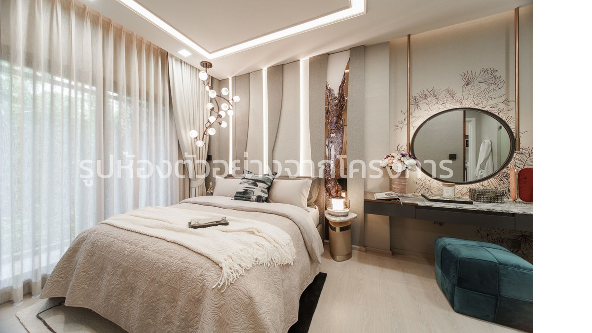 For SaleCondoWongwianyai, Charoennakor : For Sale: Life Charoennakhon–Sathorn – Riverside Condo with Full Facilities in the Heart of Sathorn