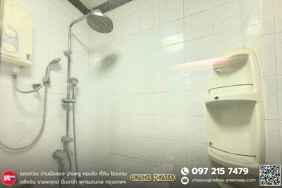 For SaleHouseBang Sue, Wong Sawang, Tao Pun : House for sale in Wong Sawang, near the BTS, 70 square meters, near the expressway.