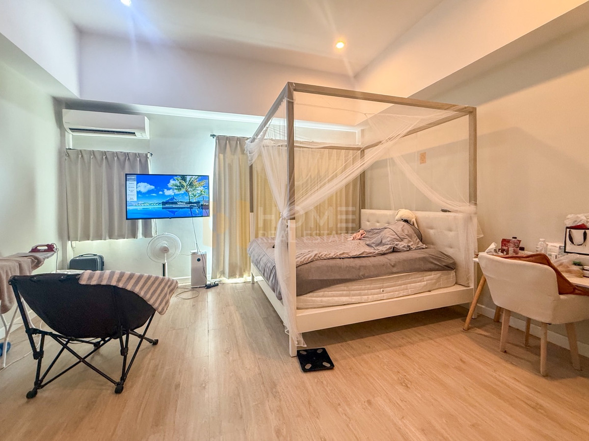 ขายทาวน์โฮมมีนบุรี-ร่มเกล้า : BEST DEAL ✨ นลิน แกรนด์ อเวนิว วงแหวน - พระราม 9 / 3 ห้องนอน (ขาย), Nalin Grand Avenue Wongwean - Rama 9 / 3 Bedrooms (FOR SALE) AA598