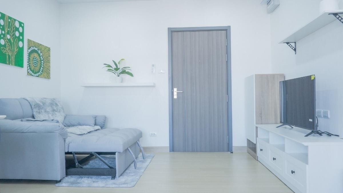 For RentCondoRamkhamhaeng, Hua Mak : ✅ SVR167 ✅ Line : @p2nproperty