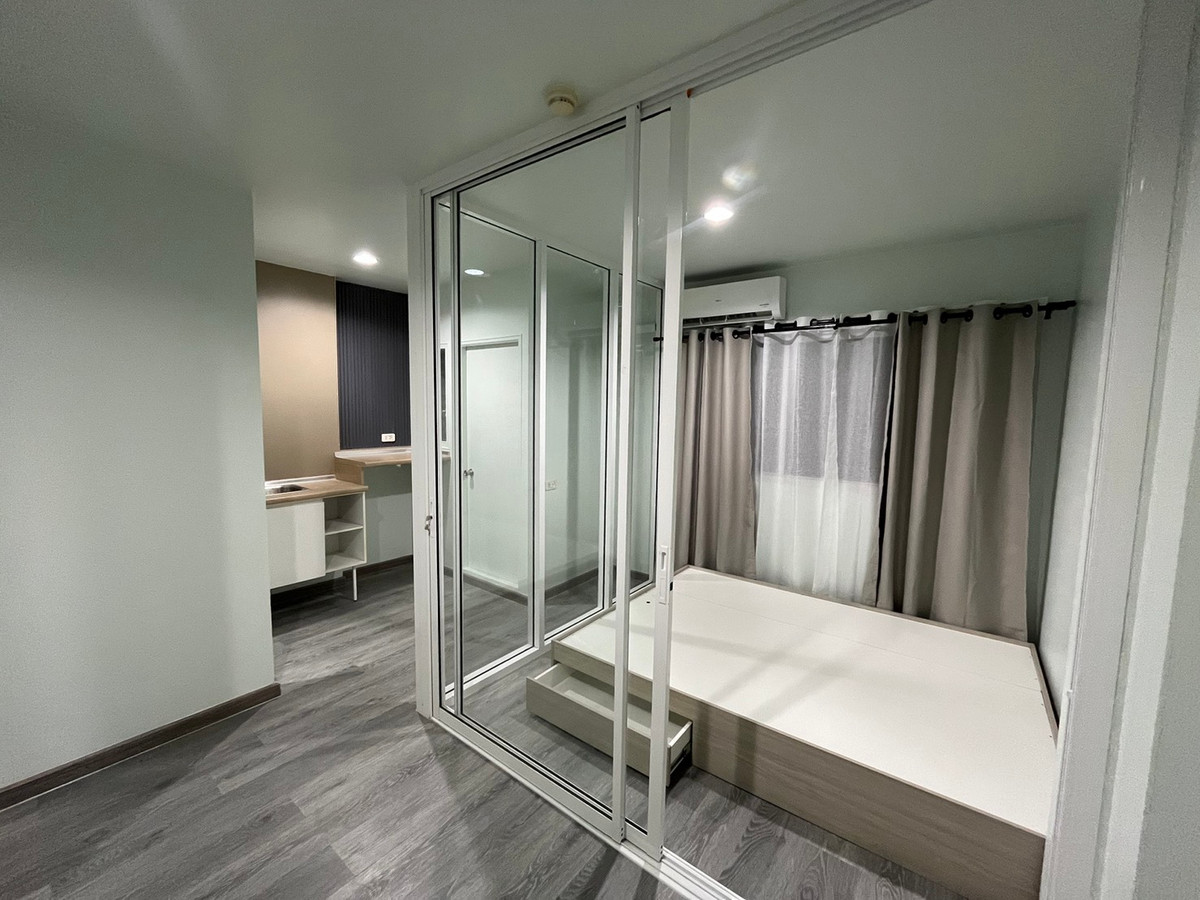 For SaleCondoPathum Thani,Rangsit, Thammasat : Lumpini Township Rangsit-Khlong 1 for Sale