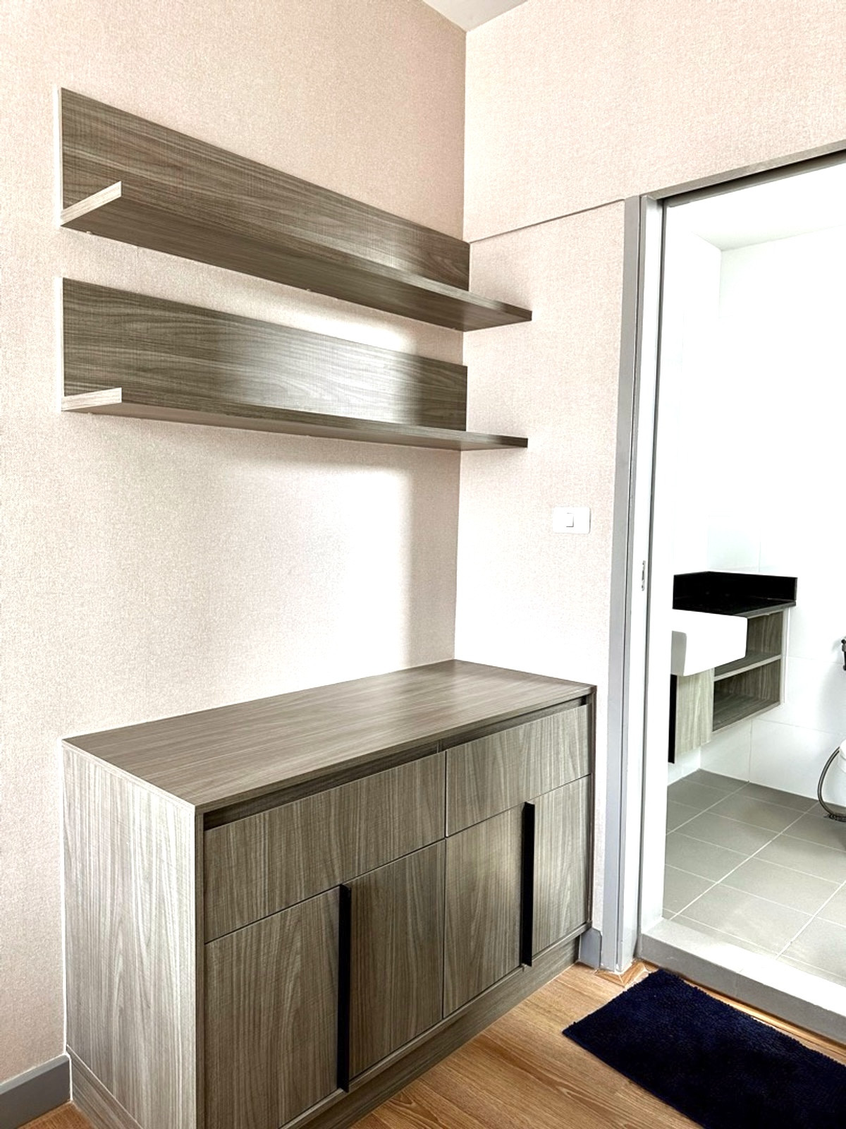 ขายคอนโดลาดพร้าว เซ็นทรัลลาดพร้าว : 🔥 ขายด่วน 🔥 ขาดทุน ห้องมุม ห้องสวย กว้าง Call 0619824959