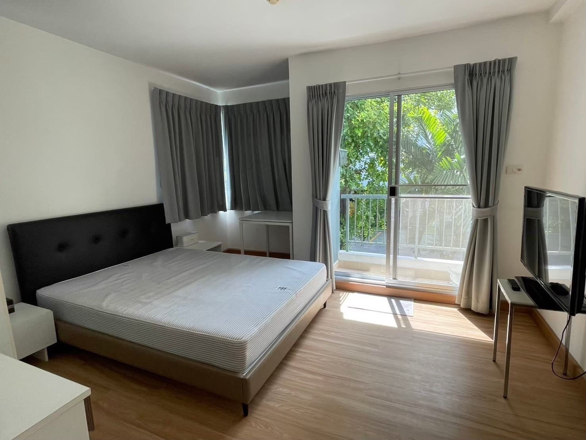 ขายคอนโดรัชดา ห้วยขวาง : #ขายคอนโด ศุภาลัย ซิตี้ รีสอร์ท รัชดา-ห้วยขวาง -2 ห้องนอน 1 ห้องน้ำ 1 ห้องครัว - ชั้น 2 พื้นที่ 61.36 ตร.ม - เฟอร์นิเจอร์ครบ  ราคาขาย 3.78 ล้านบาท