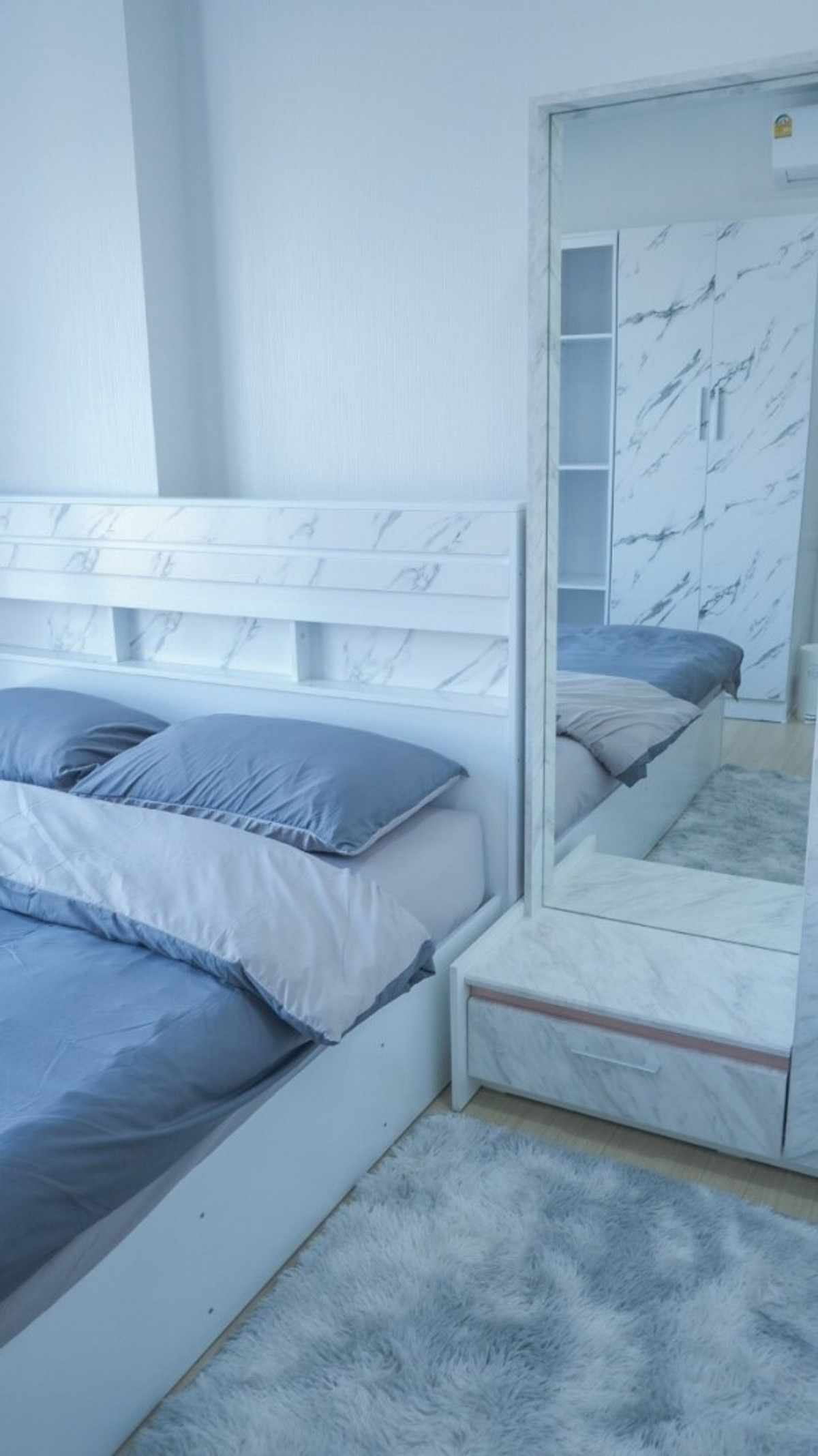 For RentCondoRamkhamhaeng, Hua Mak : ✅ SVR167 ✅ Line : @p2nproperty