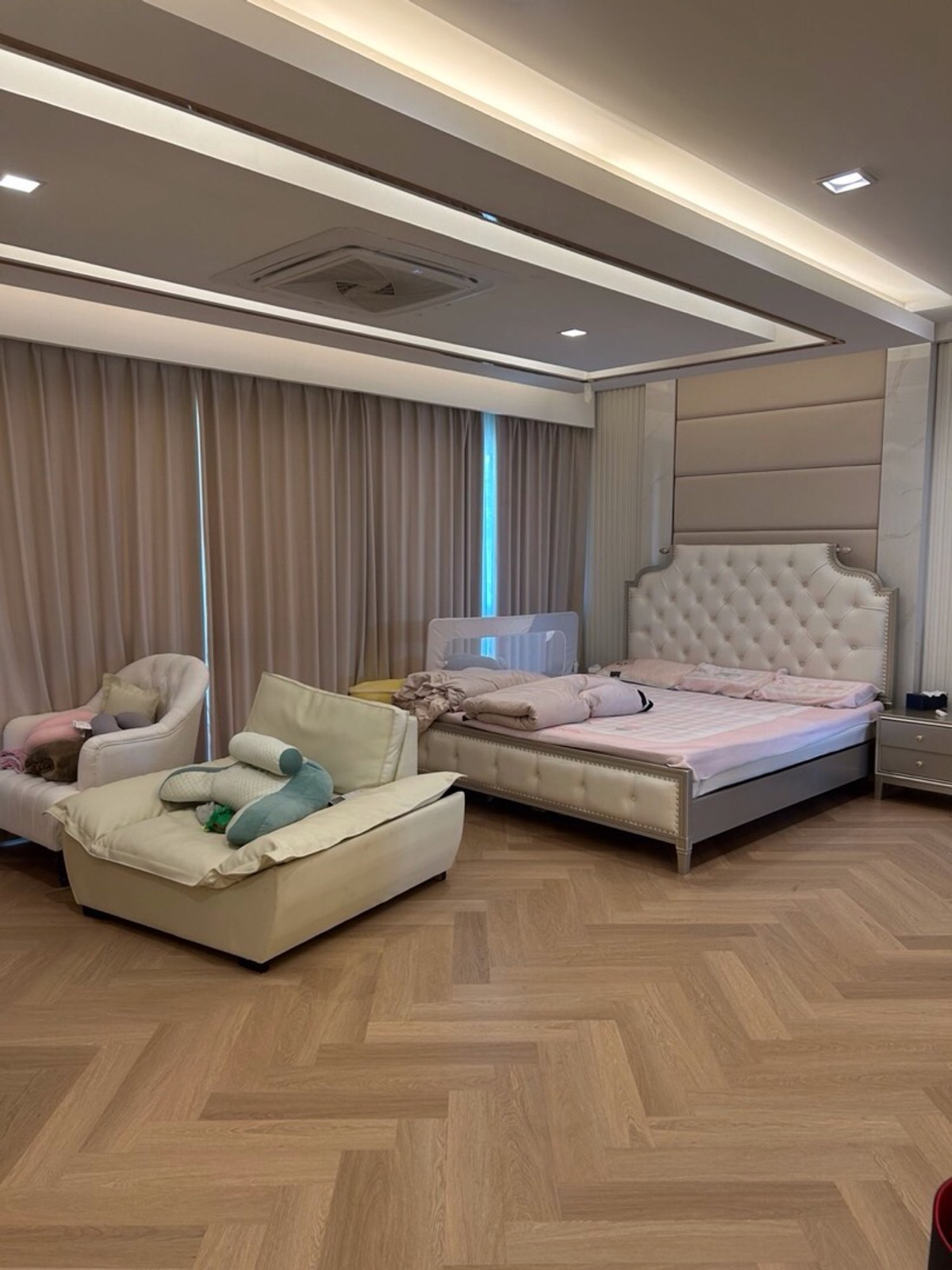 บ้านมีนบุรี-ร่มเกล้า : ขายและให้เช่า เพอเฟคเพลส Masterpiece Century รามคำแหง164 เนื้อที่250ตารางวา