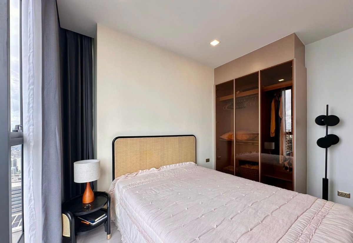 ให้เช่าคอนโดพระราม 9 เพชรบุรีตัดใหม่ RCA : ขาย วัน ไนน์ ไฟว์ อโศก - พระราม 9 สวย เฟอร์ครบ ชั้นสูง ใกล้ MRT พระราม 9 สนใจแอตไลน์ครับ@841qqlnr