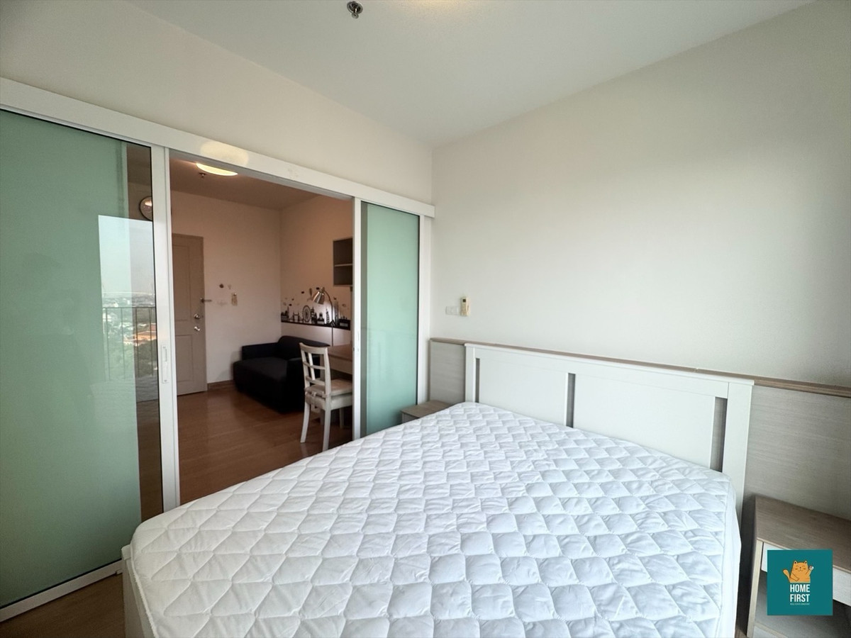 For RentCondoRathburana, Suksawat : Chapter One Rat Burana 30 sq m. fully furnished 8,000 baht