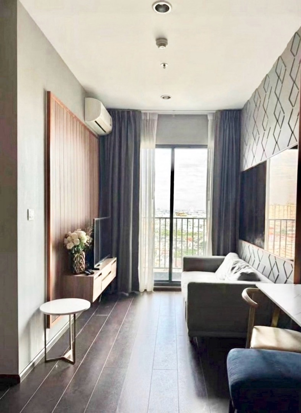 ขายคอนโดสุขุมวิท อโศก ทองหล่อ : 📍ขาย C ekkamai ✨BEST VALUE✨📍