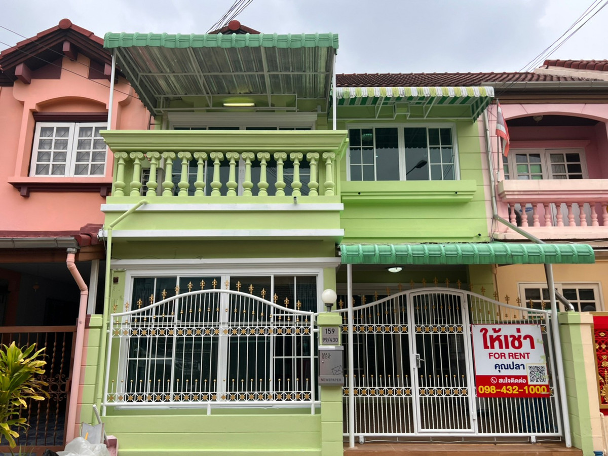 ให้เช่าทาวน์โฮมรัตนาธิเบศร์ สนามบินน้ำ พระนั่งเกล้า : ให้เช่า ทาวน์โฮม ทาวน์เฮ้าส์ 2ชั้น ม.บุญโตปาร์ควิลล์ รัตนาธิเบศร์ ใกล้รถไฟฟ้า MRT ใกล้บิ๊กซี