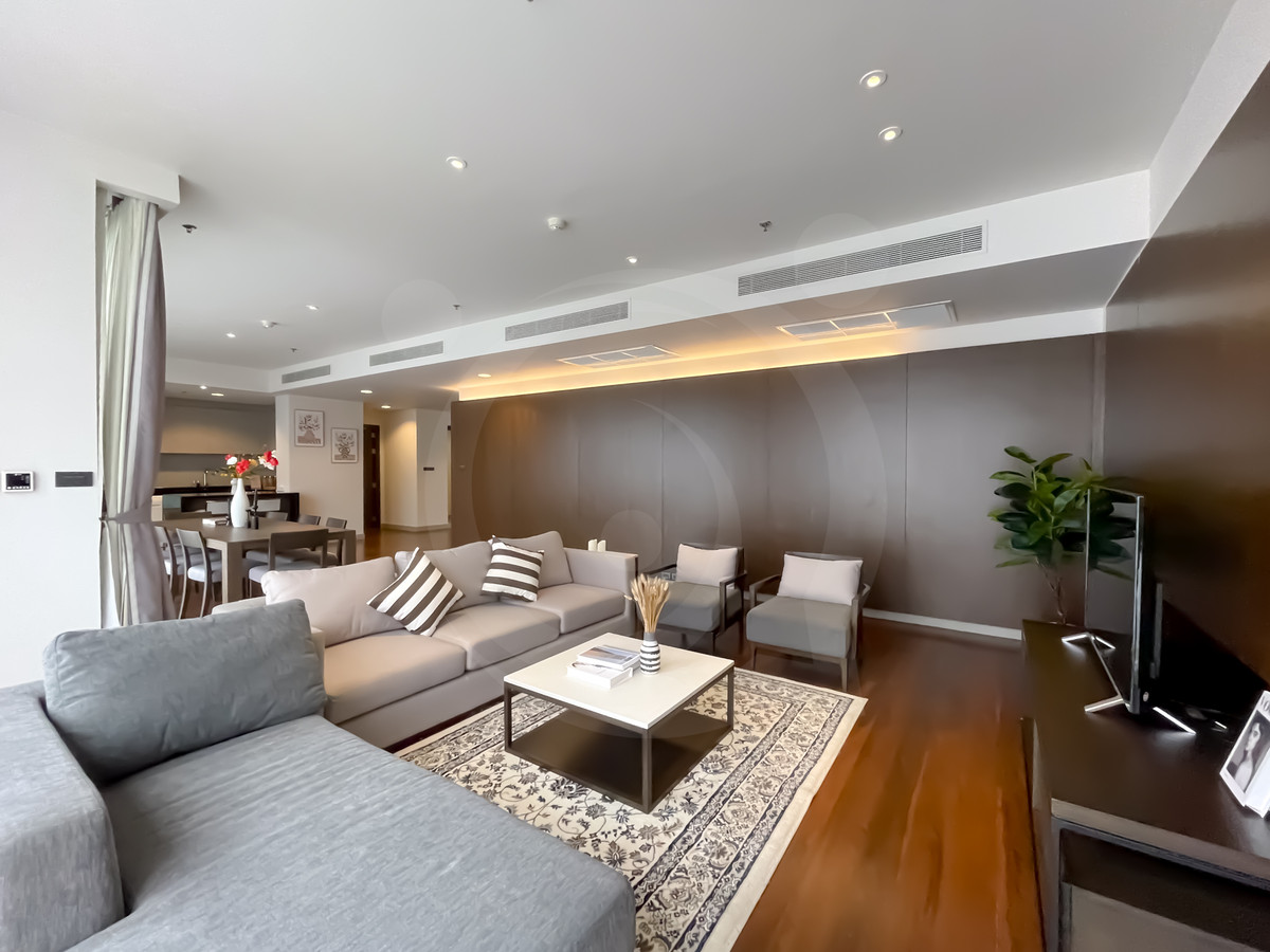 For RentSukhumvit, Asoke, Thonglor : 4 Bedroom for Rent @ Phrom Phong