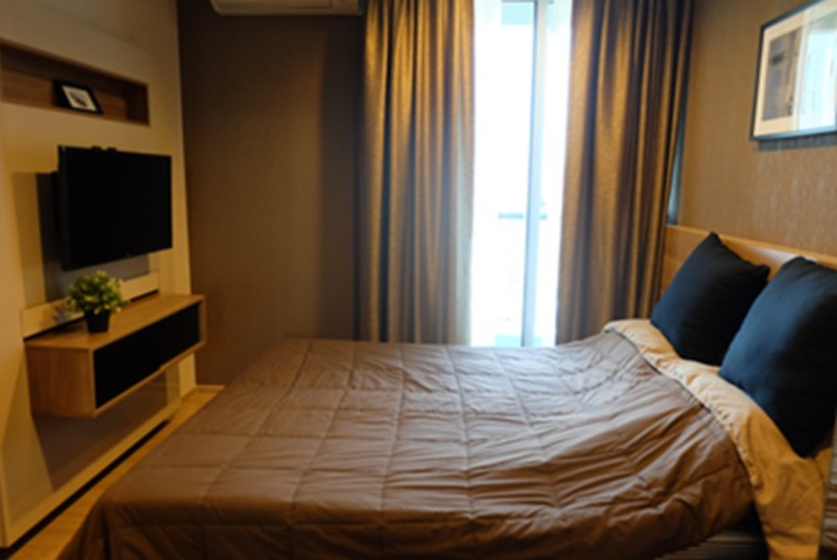 ให้เช่าคอนโดสาทร นราธิวาส : ให้เช่า 📍 Rhythm Sathorn 📍 เฟอร์นิเจอร์ และ เครื่องใช้ไฟฟ้าครบ ใกล้ BTS สุรศักดิ์