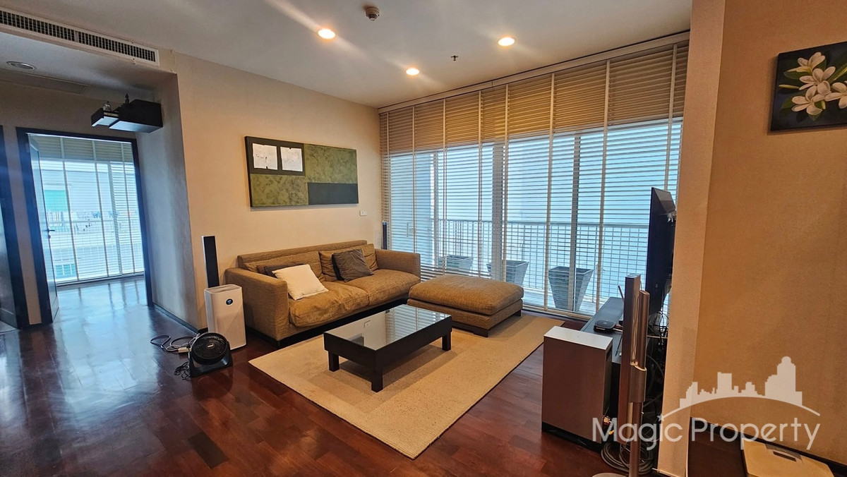 For SaleCondoSukhumvit, Asoke, Thonglor : 2 Bedrooms For Sale in Noble Ora Condominium, Sukhumvit 55 Road (Thonglor), Khlong Tan Nuea, Watthana, Bangkok