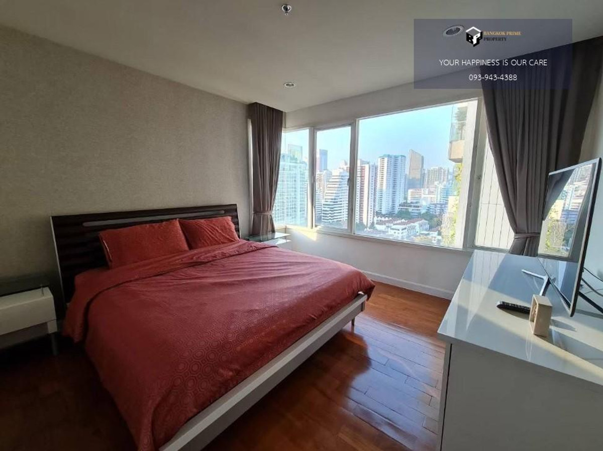 For SaleCondoSukhumvit, Asoke, Thonglor : Baan Siri31 | near Mrt Sukhumvit, BTS Phrom Phong, EMSPHERE Emporium EmQuartier #2025112413116