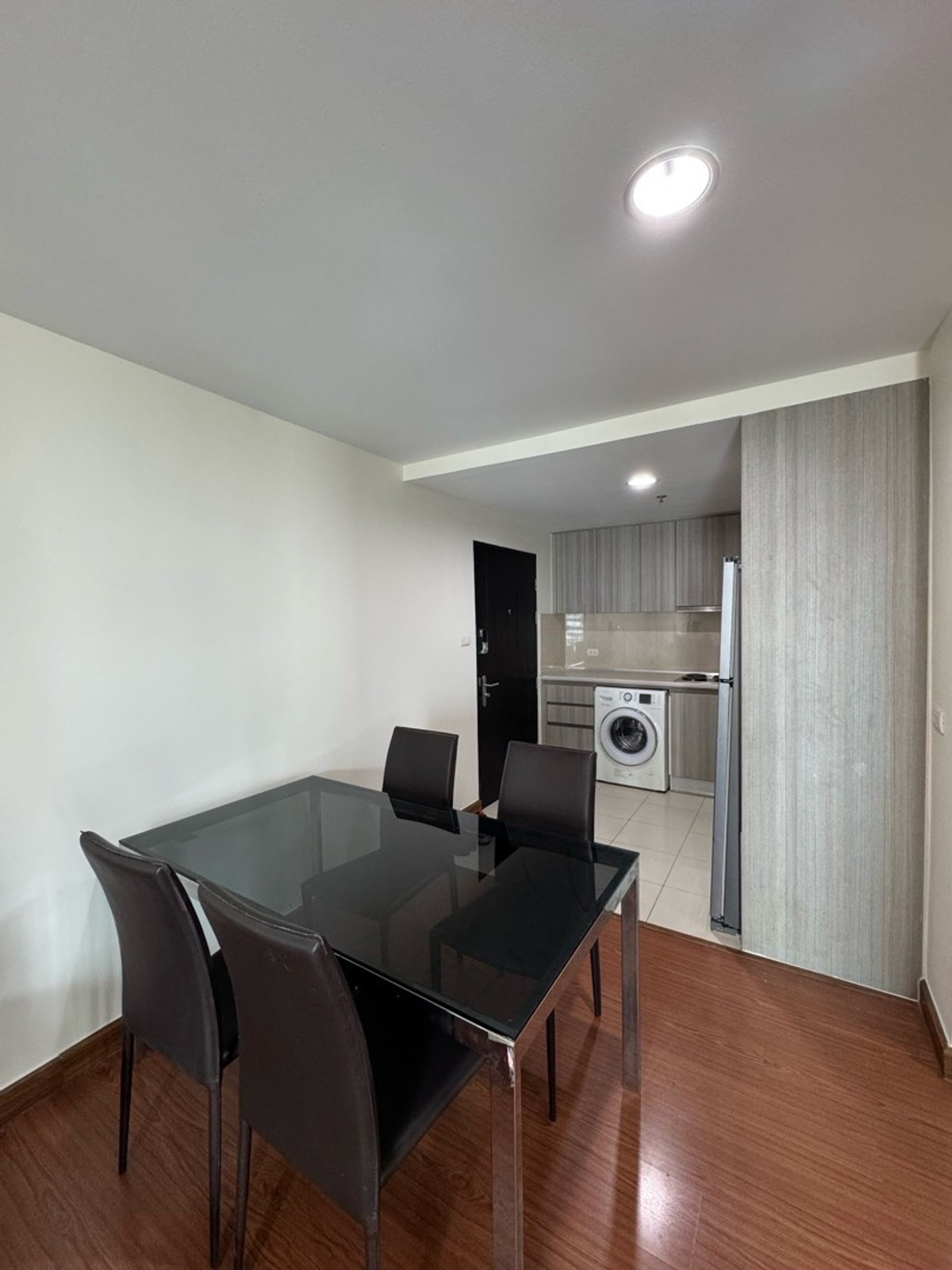 ให้เช่าคอนโดพระราม 9 เพชรบุรีตัดใหม่ RCA : For Rent Belle Grand Rama9!