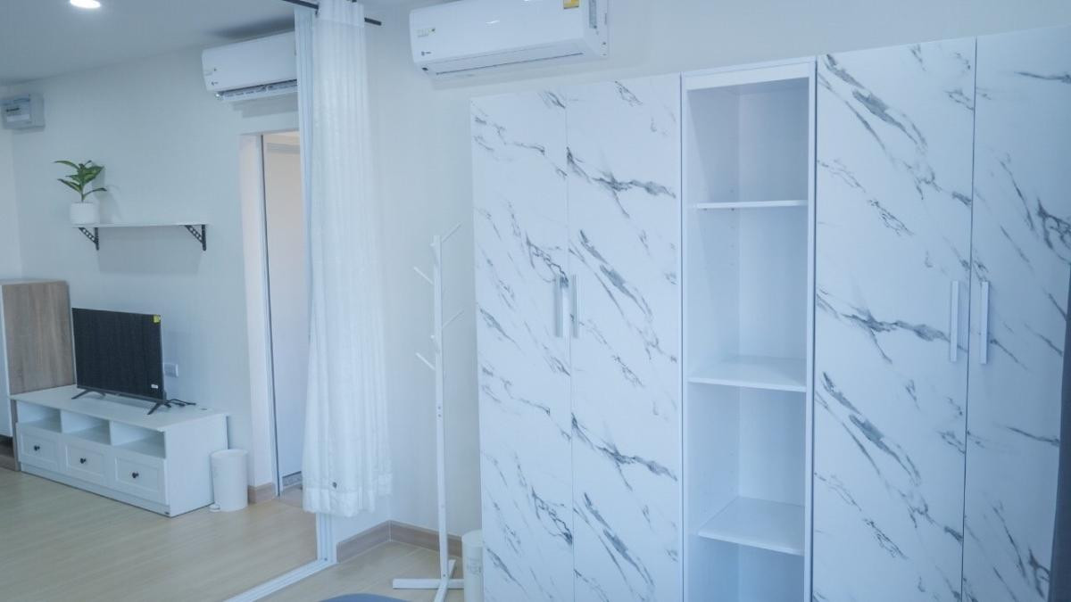 For RentCondoRamkhamhaeng, Hua Mak : ✅ SVR167 ✅ Line : @p2nproperty