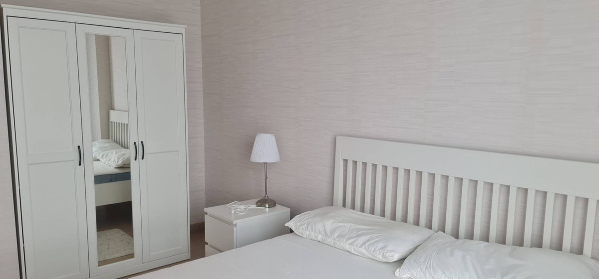 ให้เช่าคอนโดสาทร นราธิวาส : ให้เช่า ✨ Supalai Lite Ratchada - Naradhiwas - Sathon ✨ 2 ห้องนอน 2 ห้องน้ำ เฟอร์นิเจอร์ และ เครื่องใช้ไฟฟ้าครบ 