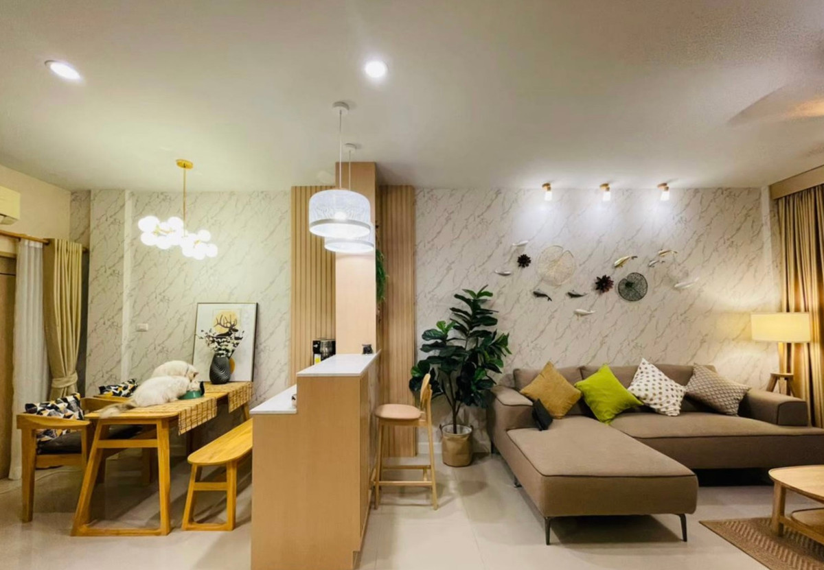 ให้เช่าทาวน์โฮมอ่อนนุช อุดมสุข : เช่าทาวน์โฮม 3 ชั้น ม. มายเพลส สุขุมวิท 77 สวย ถูก ทำเลดี พร้อมอยู่ สนใจแอตไลน์ครับ@841qqlnr