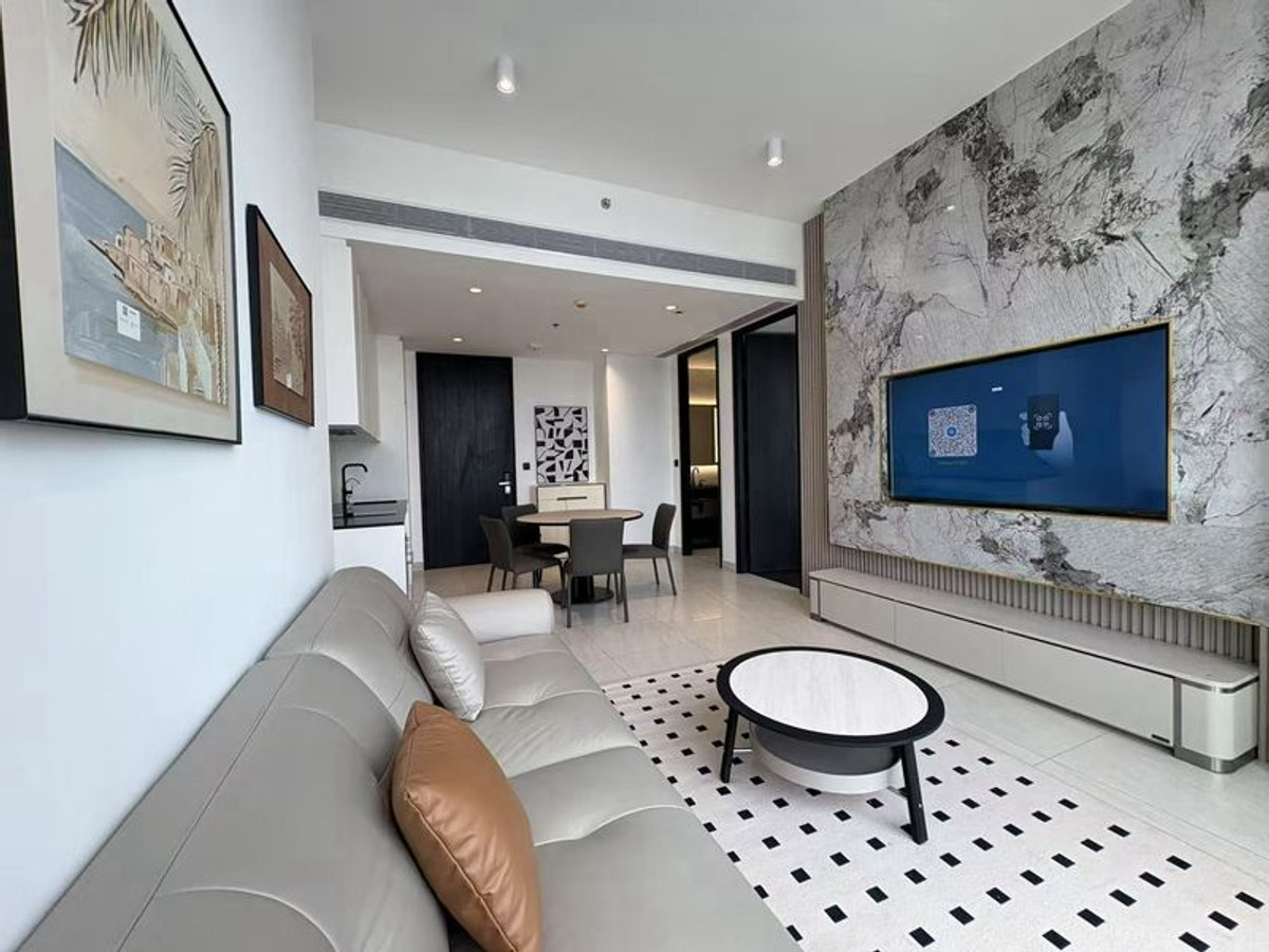 For RentCondoSathorn, Narathiwat : ✨Condo for Rent : Tait Sathorn 12 ((AP-02)) ( line : @condo91 )