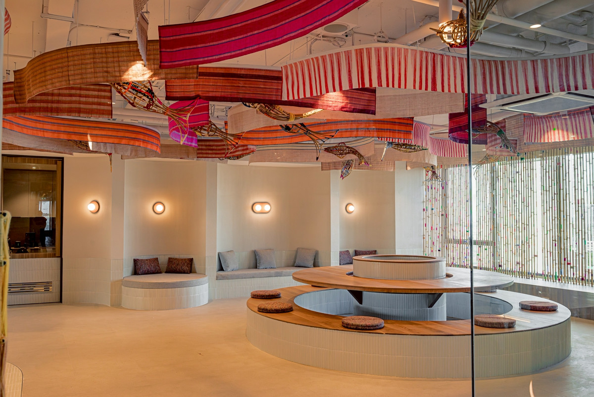 For RentOfficeKhon Kaen : Ready-to-Work Spaces for Every Business — Prime Location in Khon Kaen