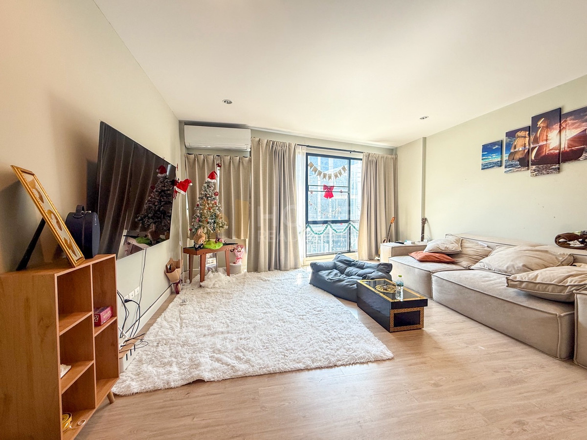 ขายทาวน์โฮมมีนบุรี-ร่มเกล้า : BEST DEAL ✨ นลิน แกรนด์ อเวนิว วงแหวน - พระราม 9 / 3 ห้องนอน (ขาย), Nalin Grand Avenue Wongwean - Rama 9 / 3 Bedrooms (FOR SALE) AA598