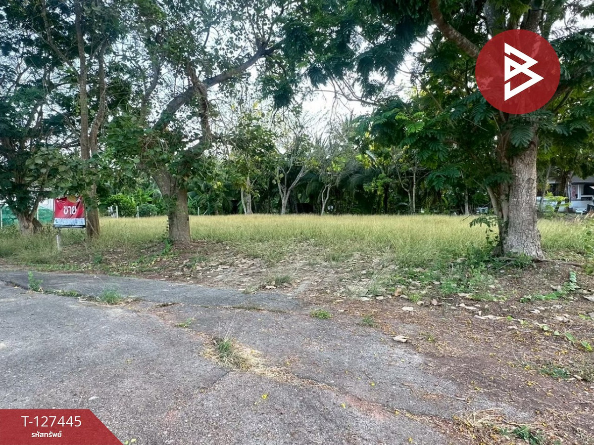 For SaleLandSamut Songkhram : Land for sale, area 100 square meters, Bang Khonthi, Samut Songkhram, good location.