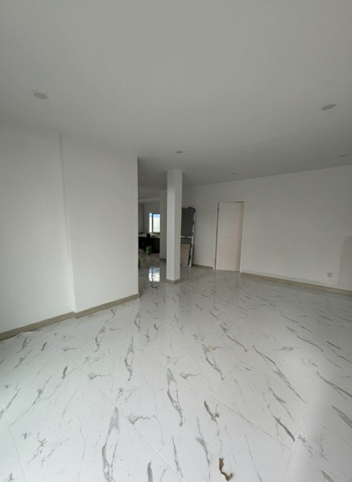 For SaleHouseBangna, Bearing, Lasalle : ✨ Who says a spacious detached house has to be expensive?! ✨