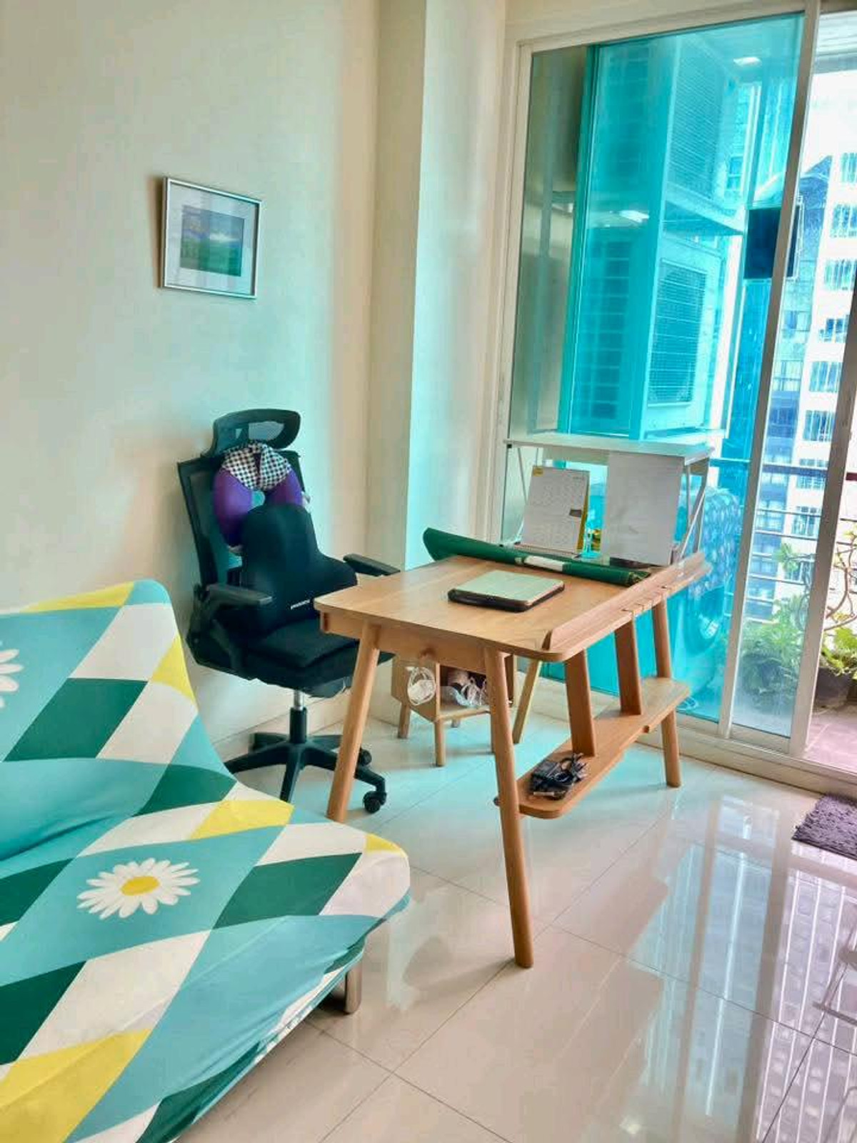 For SaleCondoSiam Paragon ,Chulalongkorn,Samyan : 💎𝗦𝗘𝗟𝗟 𝟭𝗕𝗘𝗗💎𝗖𝗛𝗨𝗟𝗔 𝗠𝗥𝗧💎WISH@ 𝐒𝐀𝐌𝐘𝐀𝐍💎36.5 sqm. 𝟏BED𝟏 FL 19🔥 3.99MB Cash KIM คิม 𝗟𝗜𝗡𝗘: 𝗺𝗶𝗿𝗮𝗴𝗲𝗿𝗶𝗰𝗵𝗰𝗼𝗻𝗱𝗼 Tel: 𝟬𝟲𝟲-𝟬𝟮𝟬-𝟴𝟬𝟭𝟯, 0842914701