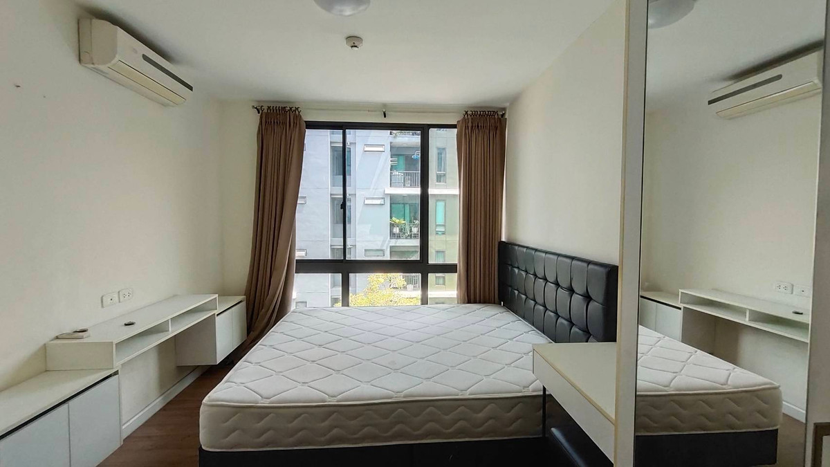 For RentCondoOnnut, Udomsuk : Condo for rent: iCondo Sukhumvit 103 (iCondo Sukhumvit 103) (( BTS Onnut Udomsuk )) MK-02 line @livingbkk