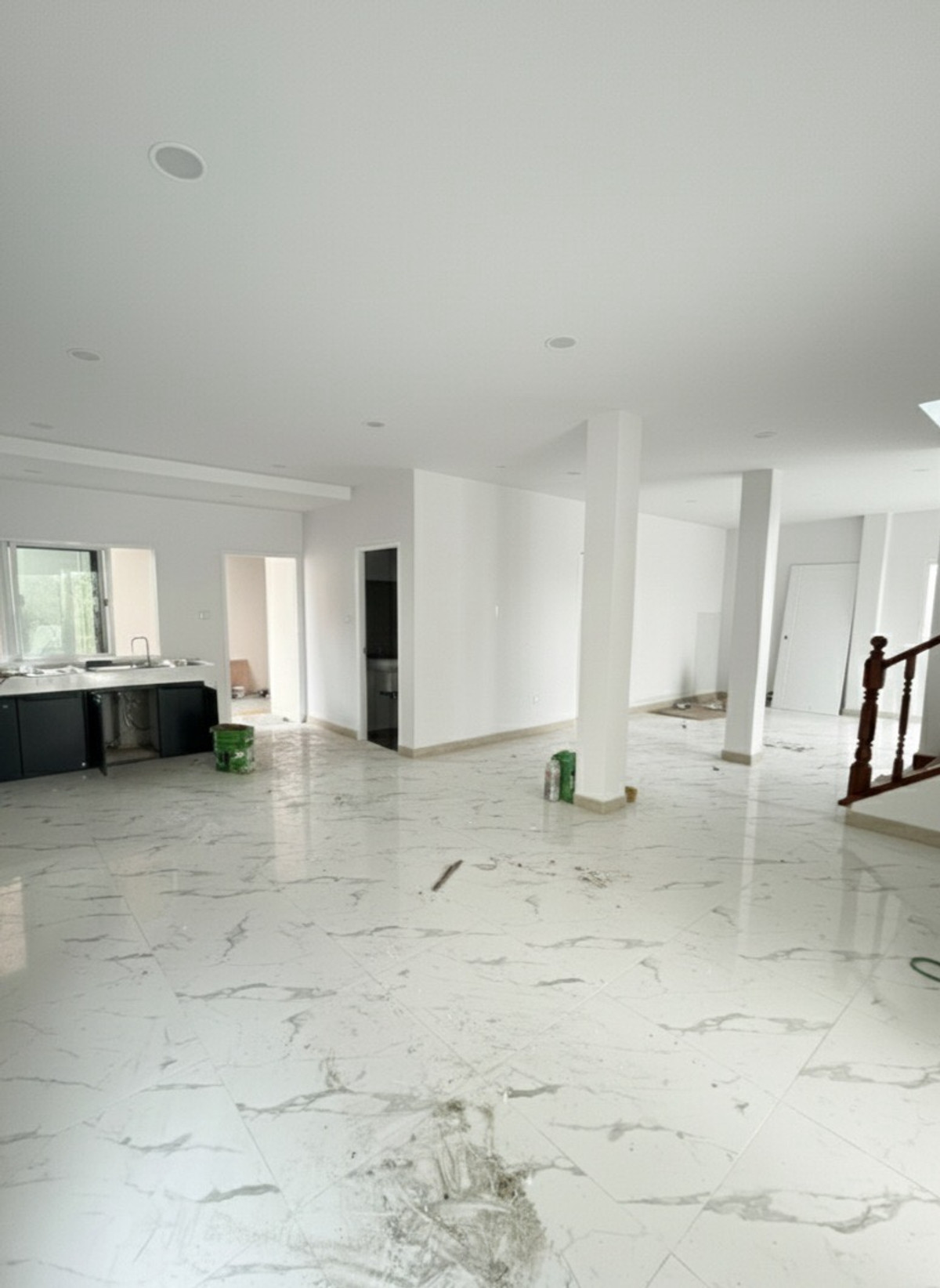 For SaleHouseBangna, Bearing, Lasalle : ✨ Who says a spacious detached house has to be expensive?! ✨