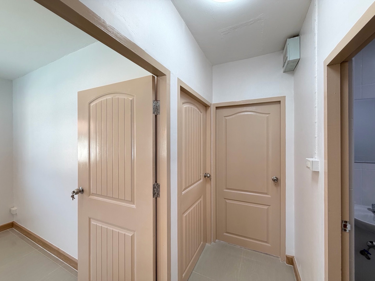 ขายทาวน์โฮมนนทบุรี บางใหญ่ บางบัวทอง : 🏠ขายทาวน์เฮ้าส์รีโนเวท 24 ตร.วา. หลังมุม 2ชั้น 3นอน บ้านพฤกษา3 บางบัวทอง